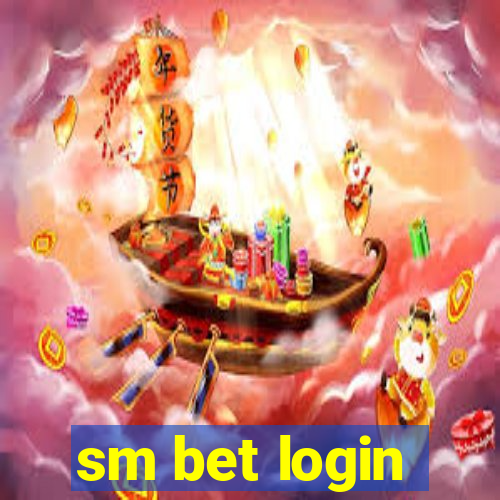 sm bet login